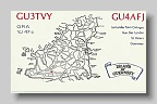 GU-Guernsey Island